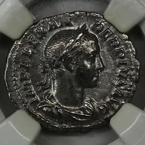 Sev.Alexander, AD 222-235 (5)