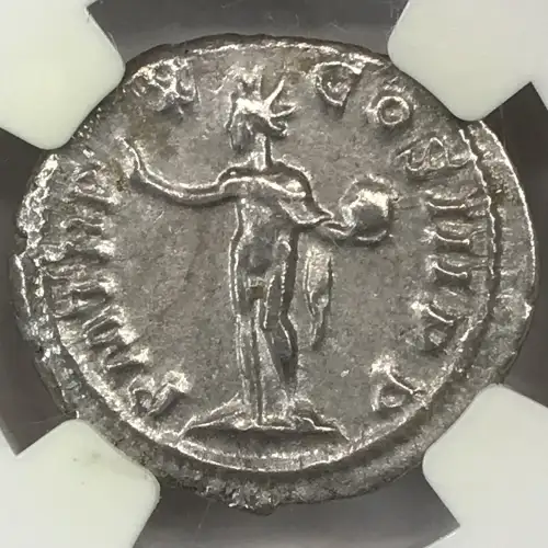 Sev.Alexander, AD 222-235 (3)