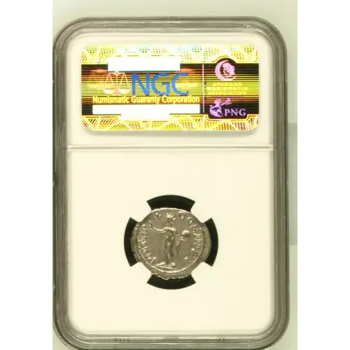 Sev.Alexander, AD 222-235 (4)