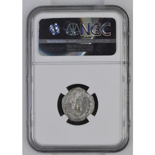 Sev.Alexander, AD 222-235 (5)