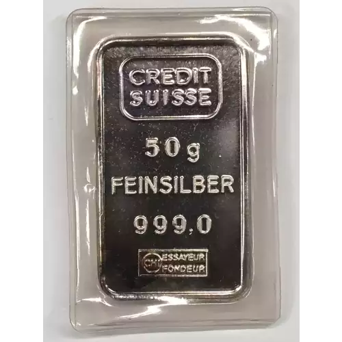 Silver (BAR) (any weight)