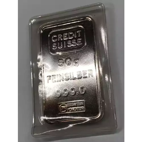 Silver (BAR) (any weight) (3)