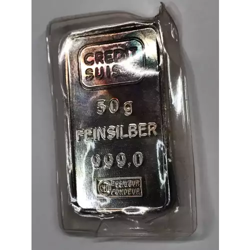 Silver (BAR) (any weight) (4)