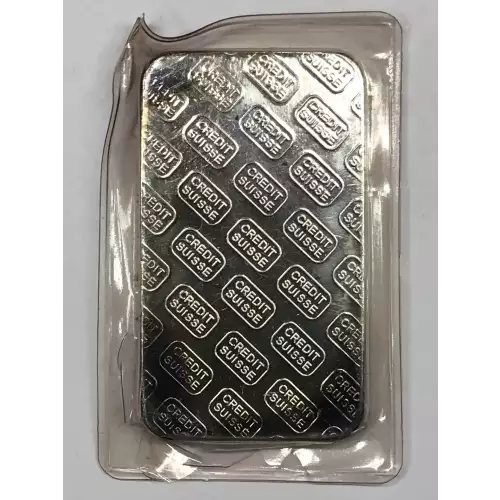 Silver (BAR) (any weight) (3)