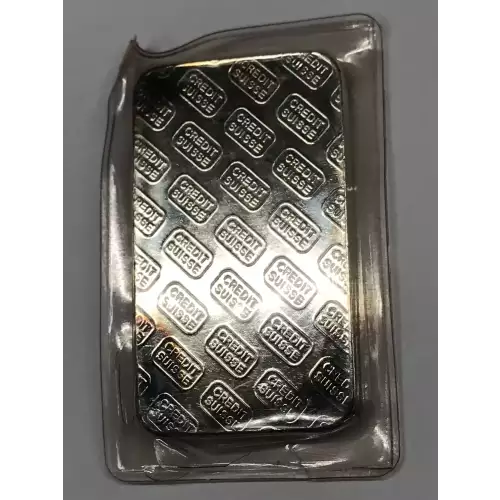 Silver (BAR) (any weight)