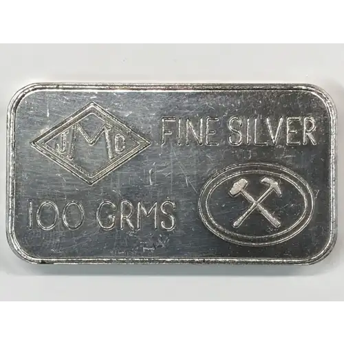 Silver (BAR) (any weight) (2)