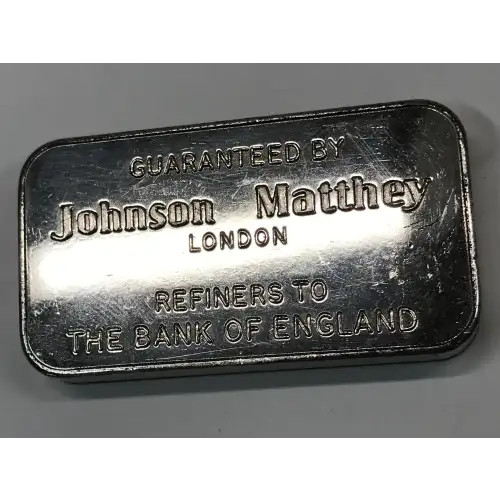 Silver (BAR) (any weight) (4)