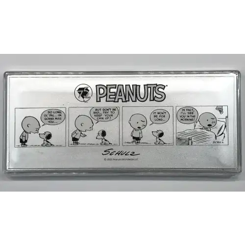 Silver (BAR) (any weight) (2)