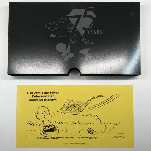 Silver (BAR) (any weight) (4)