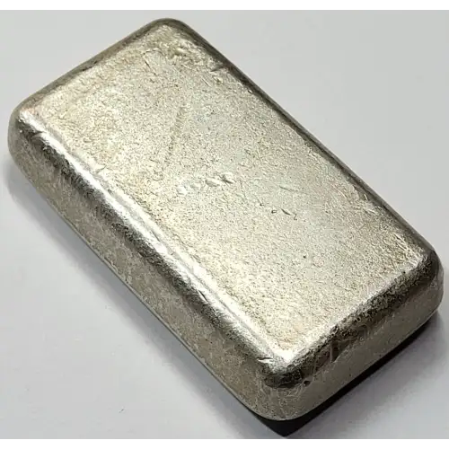 Silver (BAR) (any weight) (4)
