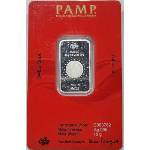 Silver (BAR) (any weight) (3)