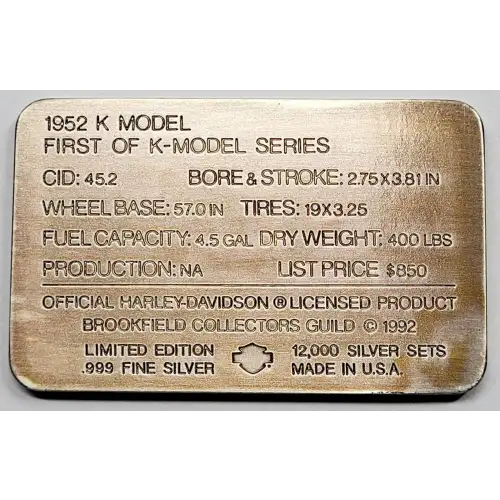 Silver (BAR) (any weight)