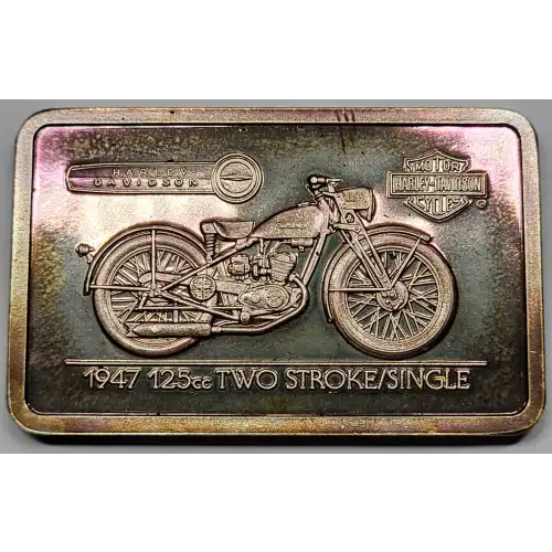 Silver (BAR) (any weight)