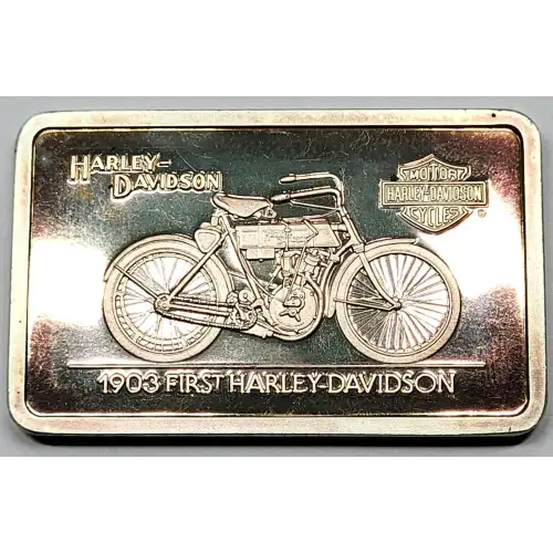 Silver (BAR) (any weight)