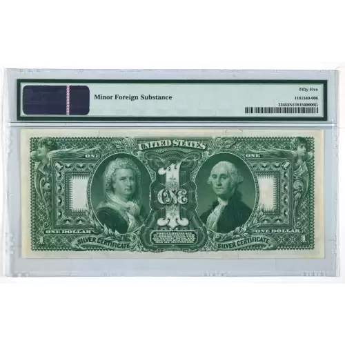 Silver Certificate