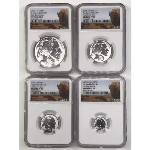 Silver (COIN) (any weight)