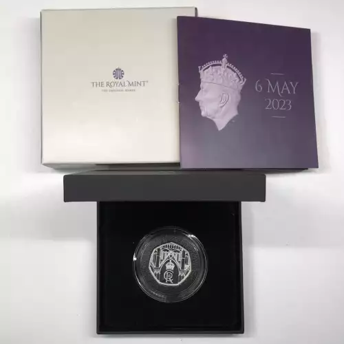 Silver (COIN) (any weight)