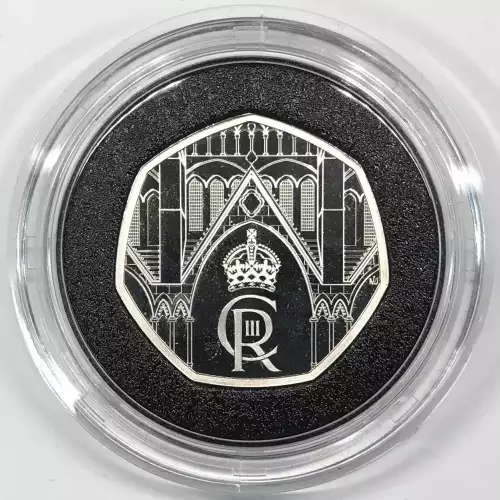 Silver (COIN) (any weight) (2)