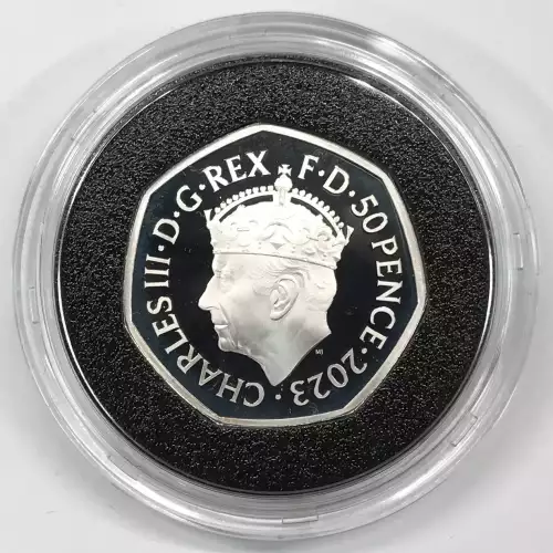 Silver (COIN) (any weight) (3)