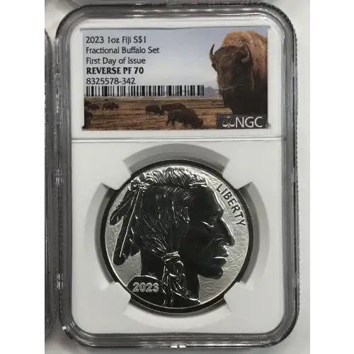 Silver (COIN) (any weight) (3)