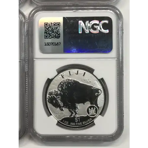 Silver (COIN) (any weight) (4)