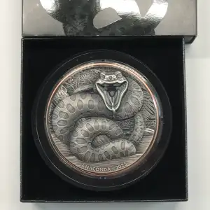 Silver (COIN) (any weight)