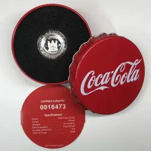 Silver (COIN) (any weight)