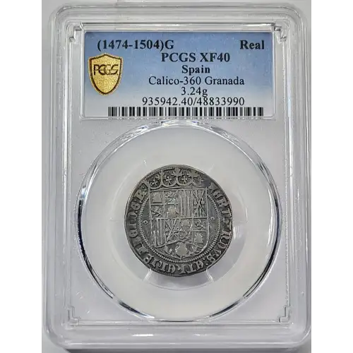 Silver (COIN) (any weight)