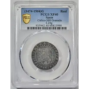 Silver (COIN) (any weight)