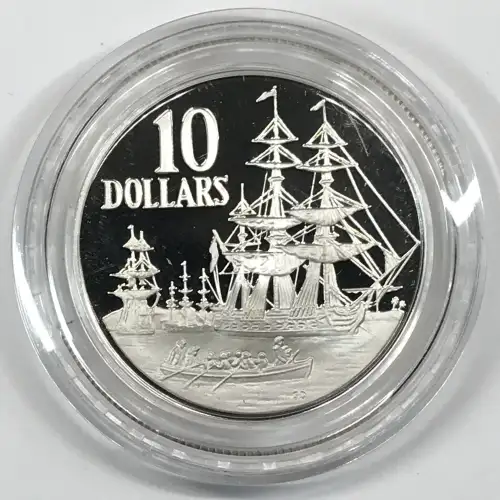 Silver (COIN) (any weight) (2)