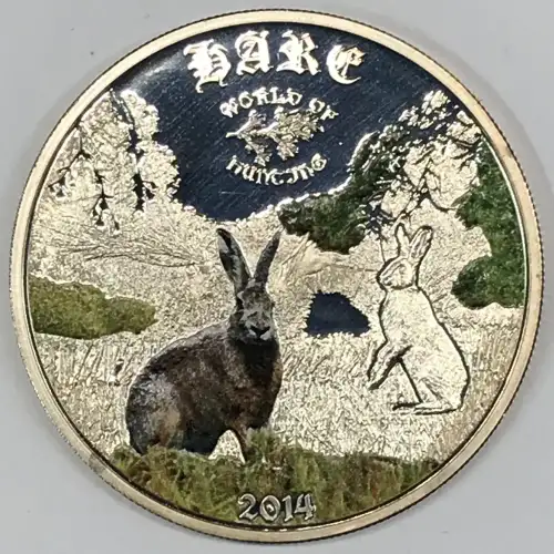 Silver (COIN) (any weight)