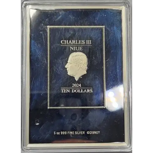 Silver (COIN) (any weight) (4)