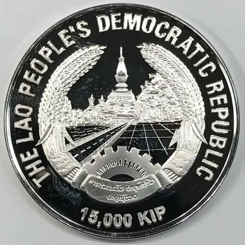 Silver (COIN) (any weight) (3)