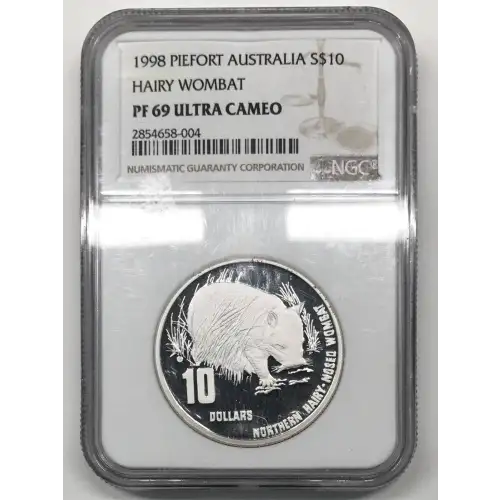 Silver (COIN) (any weight)