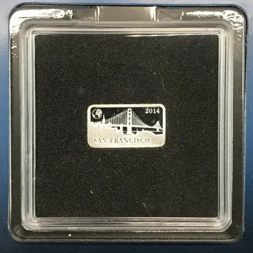 Silver (COIN) (any weight)