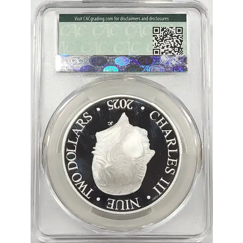 Silver (COIN) (any weight) (3)