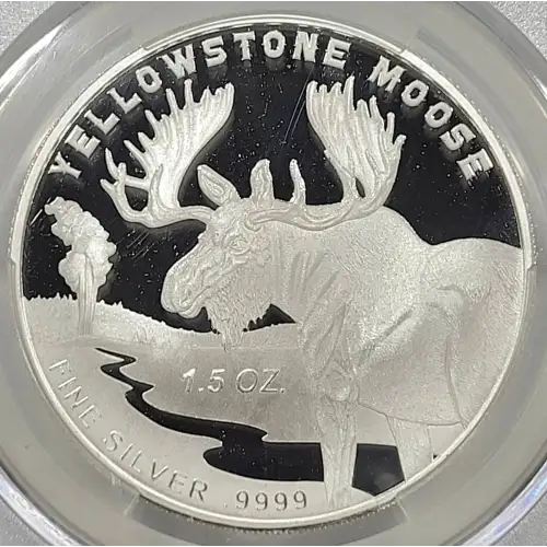 Silver (COIN) (any weight) (2)