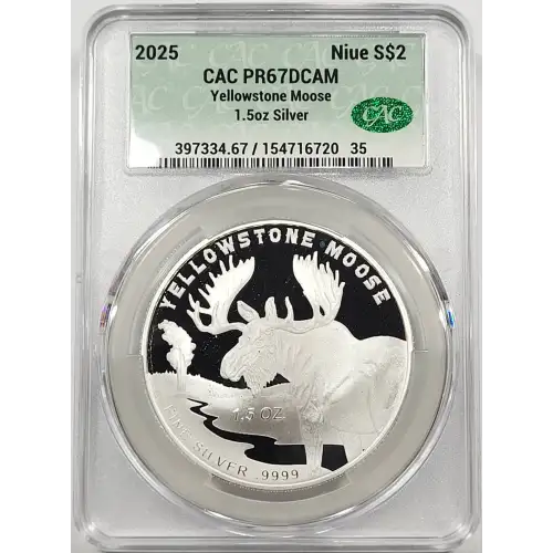 Silver (COIN) (any weight) (3)
