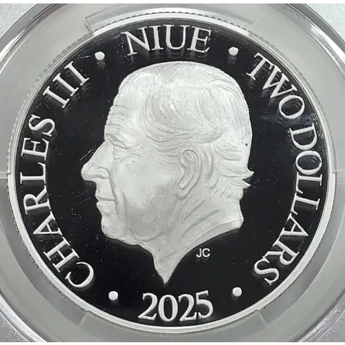Silver (COIN) (any weight) (2)