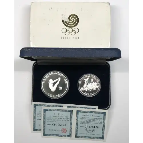 Silver (COIN) (any weight)