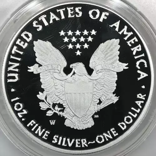 Silver Eagles (3)