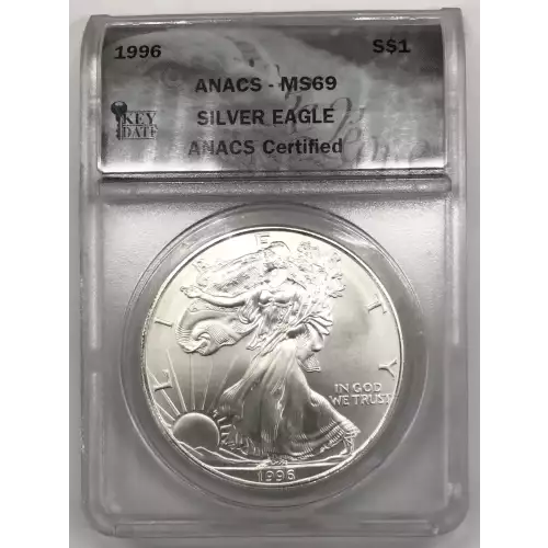 Silver Eagles