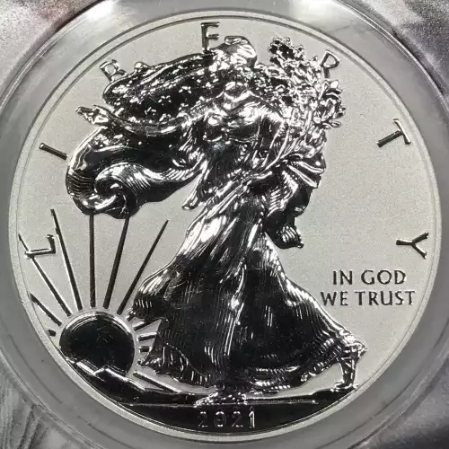 Silver Eagles (4)