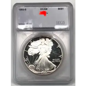 Silver Eagles