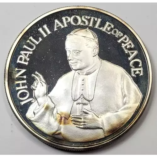 Silver (ROUND) (any weight)