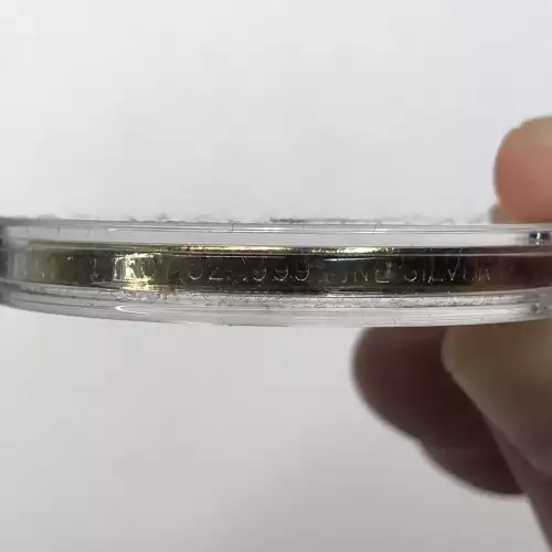 Silver (ROUND) (any weight)