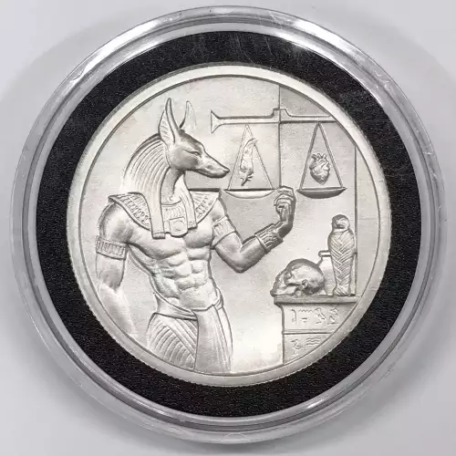 Silver (ROUND) (any weight)