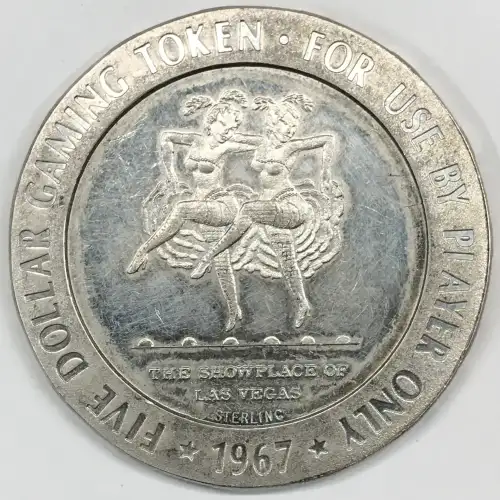 Silver (ROUND) (any weight) (2)