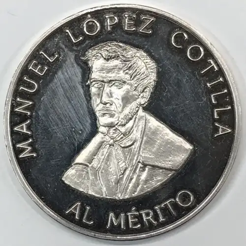 Silver (ROUND) (any weight) (2)