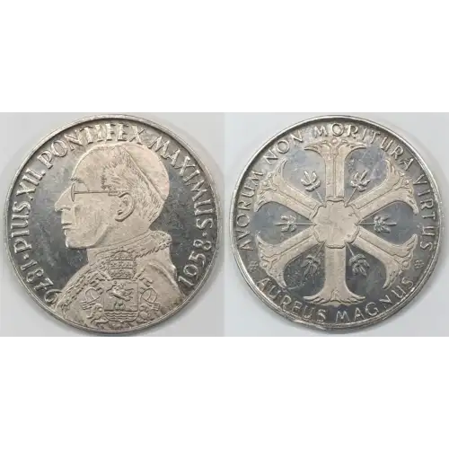 Silver (ROUND) (any weight)